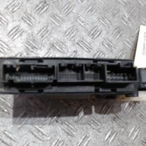 VOLKSWAGEN TOUAREG 1 PHASE 1