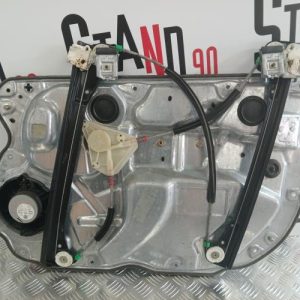 VOLKSWAGEN POLO 4 PHASE 1