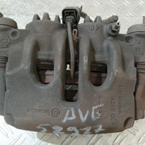 RENAULT MASTER 3 PHASE 2