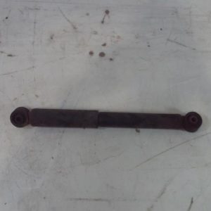 VOLKSWAGEN TRANSPORTER 5