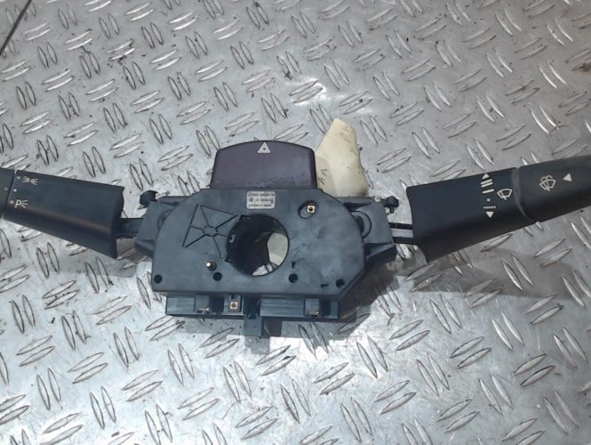 MERCEDES VITO FOURGON - BM 638