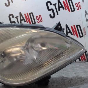 CITROEN C5 1 PHASE 1