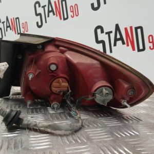 HYUNDAI SANTA FE 2 PHASE 1