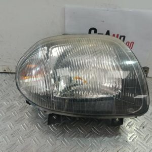 RENAULT CLIO 2 PHASE 1