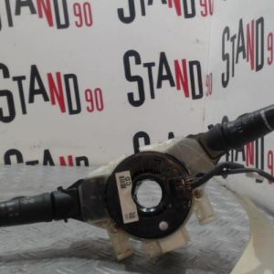 NISSAN ALMERA 2 PHASE 1