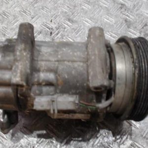 RENAULT CLIO 3 PHASE 2