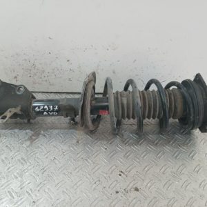 RENAULT KANGOO 2 PHASE 1