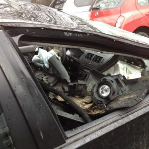 VOLKSWAGEN POLO 4 PHASE 2