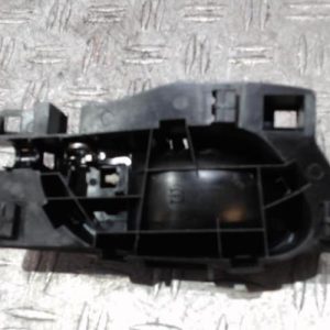 PEUGEOT 208 1 PHASE 1