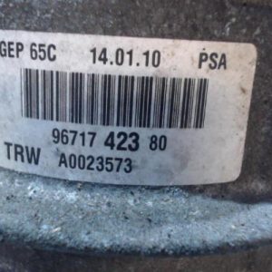 CITROEN C4 PICASSO 1