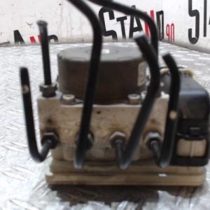 CITROEN C3 2 PHASE 1