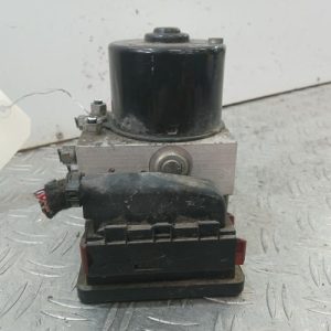 OPEL ASTRA H PHASE 2