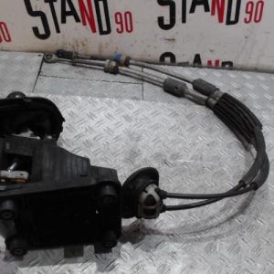 PEUGEOT 308 1 PHASE 1