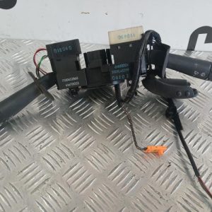 RENAULT CLIO 2 PHASE 1