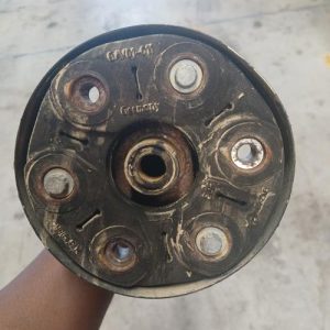 AUDI A3 3 S3 PHASE 1