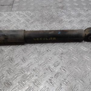 NISSAN NOTE 1 PHASE 2