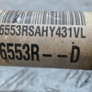 DACIA SANDERO 2 PHASE 2