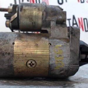 FIAT PUNTO 1 PHASE 1