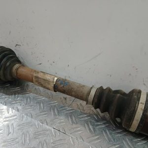 PEUGEOT PARTNER 2 PHASE 1