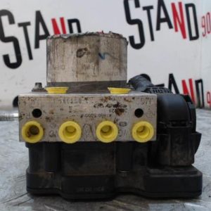 RENAULT KADJAR PHASE 1