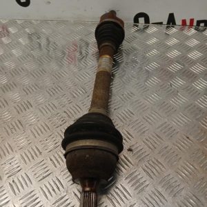 CITROEN C4 PICASSO 1