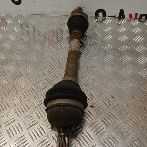 CITROEN C4 PICASSO 1