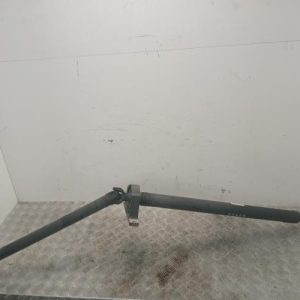 OPEL MOKKA 1 PHASE 1