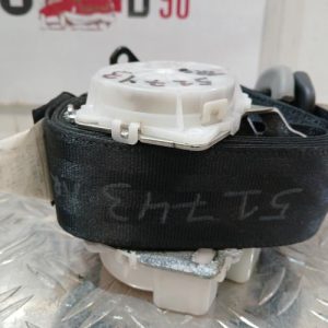 TOYOTA YARIS 2 PHASE 1