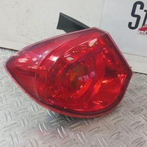 ALFA ROMEO GIULIETTA 2 PHASE 1