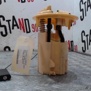 PEUGEOT 308 1 PHASE 1