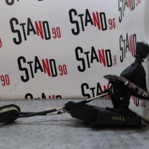 RENAULT MEGANE 4 PHASE 1