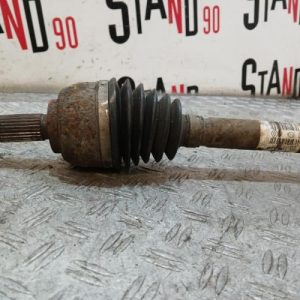 RENAULT GRAND SCENIC 2 PHASE 1