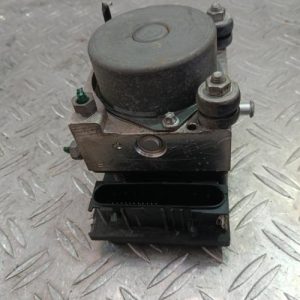 RENAULT GRAND MODUS PHASE 2