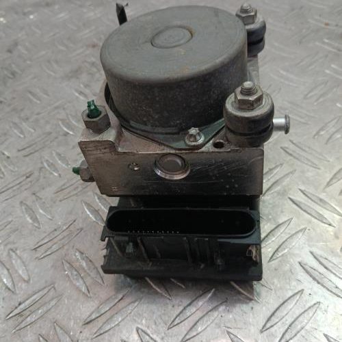 RENAULT GRAND MODUS PHASE 2