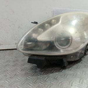 ALFA ROMEO GIULIETTA 2