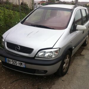 OPEL ZAFIRA A PHASE 1