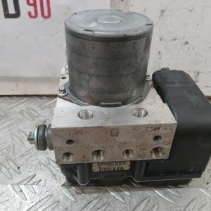 PEUGEOT 3008 1 PHASE 2