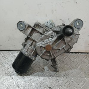 CITROEN C4 GRAND PICASSO 1