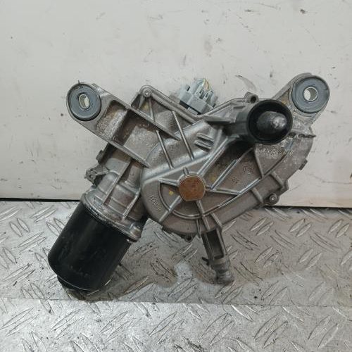 CITROEN C4 GRAND PICASSO 1