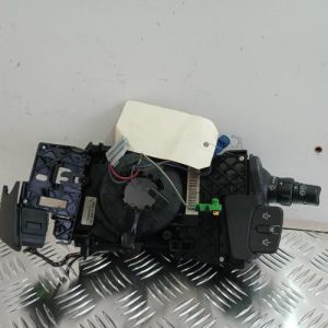 RENAULT SCENIC 2 PHASE 1