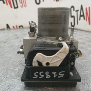 CITROEN C4 2 PHASE 1