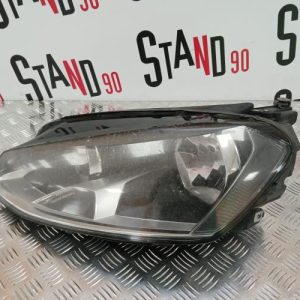 VOLKSWAGEN GOLF 7 PHASE 1