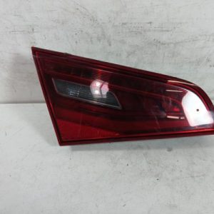 Audi SPORTBACK QUATTRO TDI AMBITION LUXE 150