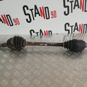 FIAT DUCATO 3 PHASE 1