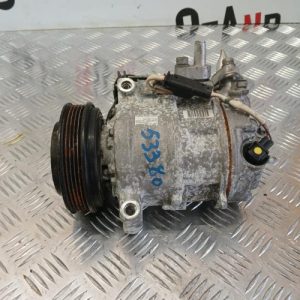 Mercedes CLA 220 CDI - BV 7G-DCT