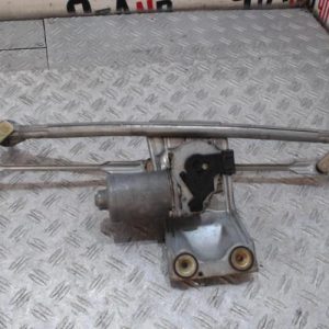 FORD FIESTA 4 PHASE 2