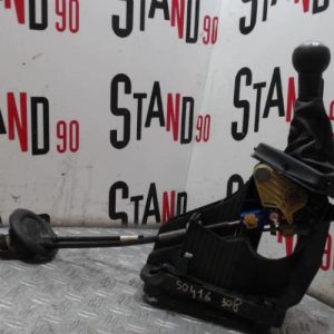 PEUGEOT 308 1 PHASE 1