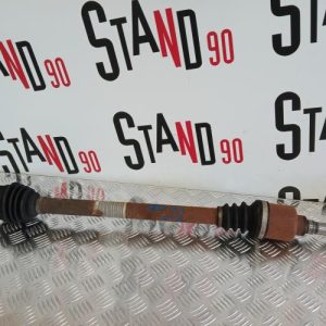 PEUGEOT 208 1 PHASE 1