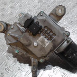 CITROEN C4 GRAND PICASSO 1