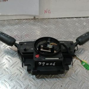 OPEL CORSA D PHASE 1